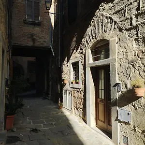 Casa Erica Appartamento