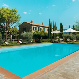 Il Borgo Alloggio per agriturismo