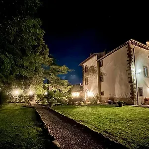 Relais Baldelli Cortona